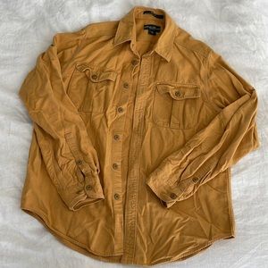 Eddie Bauer flannel
